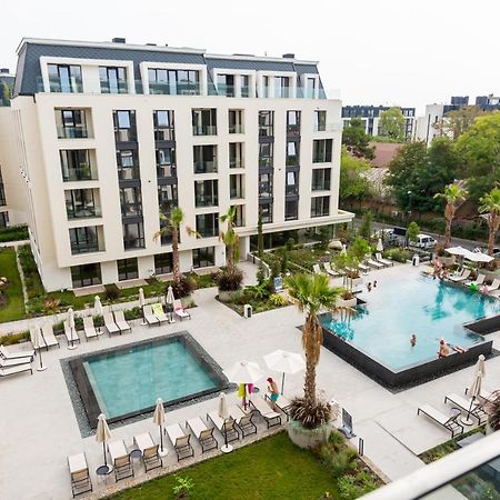 Apartment B - Lifestyle Holiday Saints Constantine and Helena Exterior foto