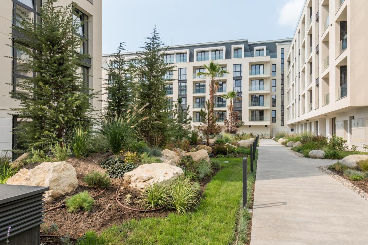 Apartment B - Lifestyle Holiday Saints Constantine and Helena Exterior foto