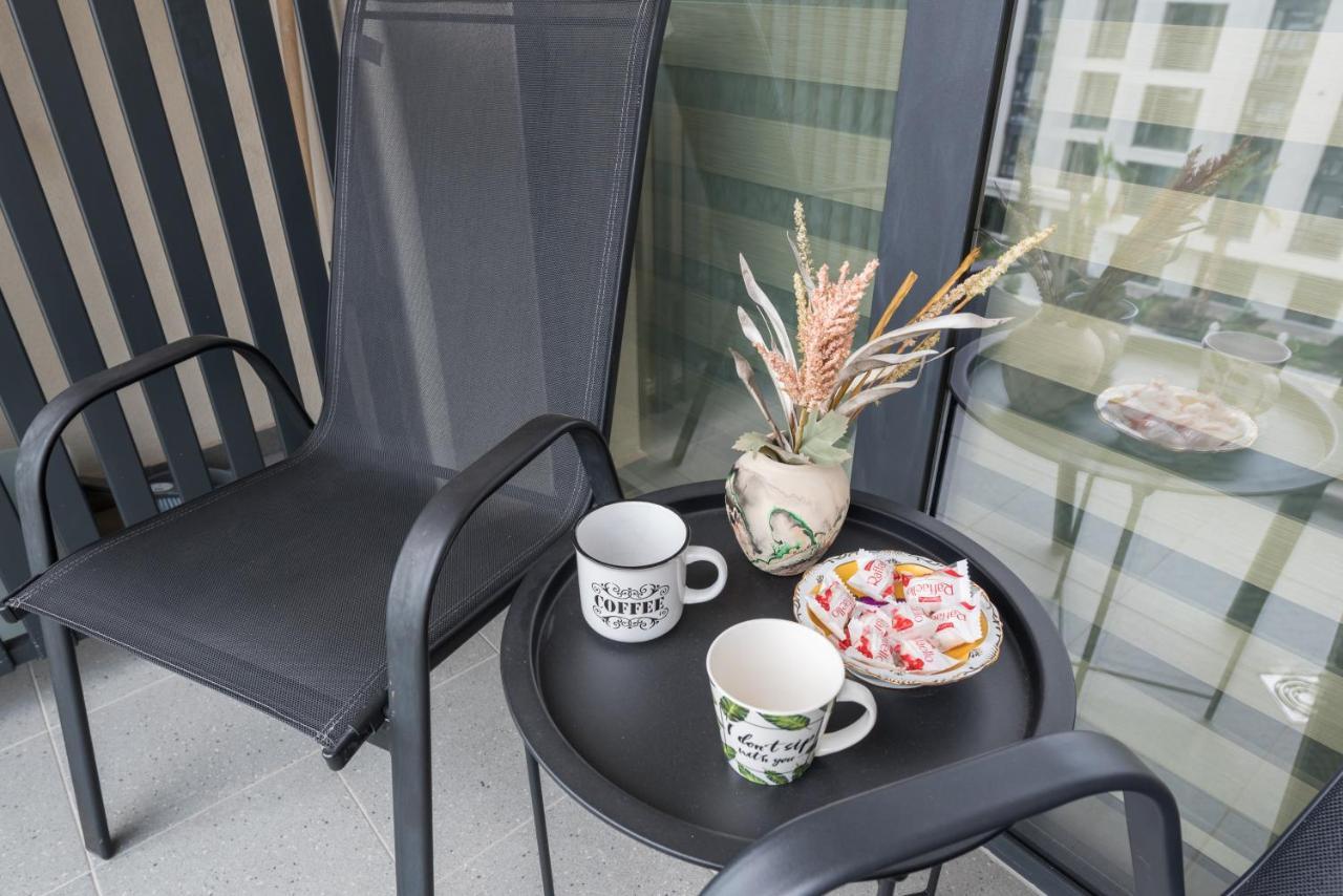 Apartment B - Lifestyle Holiday Saints Constantine and Helena Exterior foto