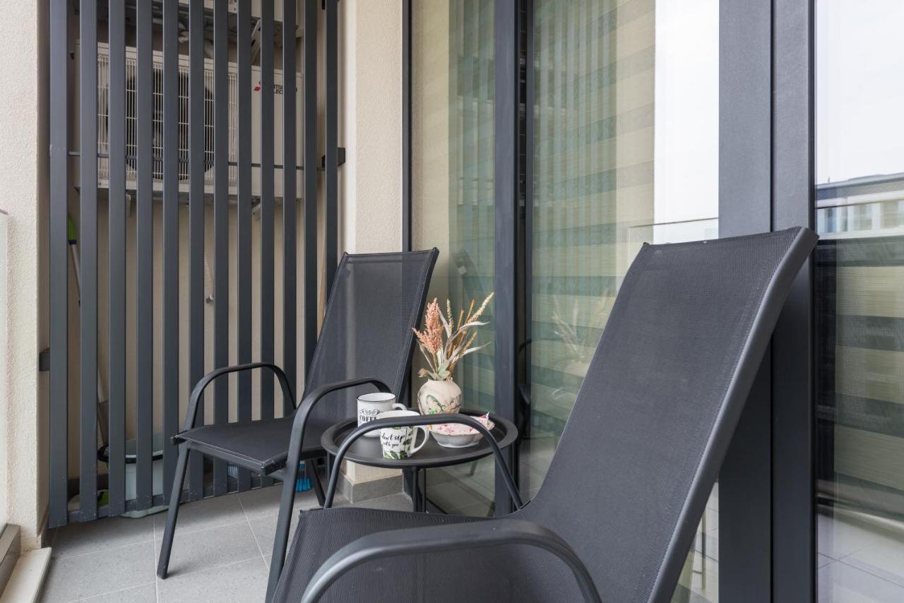 Apartment B - Lifestyle Holiday Saints Constantine and Helena Exterior foto